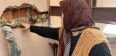 Tesisatçı hırsızlar su sayaçlarını çaldı