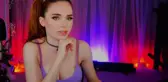 Twitch yayıncısı Amouranth, kendisine bir milyon dolar değerinde doğum günü hediyesi aldı