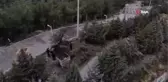 Yıllarca yağmur duası için çıkılan mezar yalnız kaldı