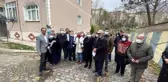 Beylikdüzü'nde 