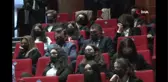 BM Genel Sekreter Yardımcısı İklim Değişikliği Zirvesi'ne katıldı