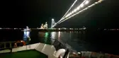 Çanakkale Boğazı'nda arızalanan gemi Şevketiye açıklarına demirletildi