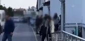 Eşinin evde alıkoyup darbettiği öne sürülen kadın korumaya alındı