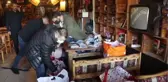Esnafın dayanışmasıyla bu kış ihtiyaç sahibi çocuklar üşümeyecek