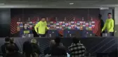 Fenerbahçe-Eintracht Frankfurt maçına doğru