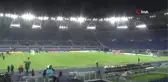 Galatasaray, Lazio maçı hazırlıklarını tamamladı