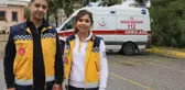 Hastaların imdadına 