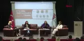 İSTANBUL-AYVANSARAY ÜNİVERSİTESİ'NDE KADININ SİYASETTEKİ YERİ KONUŞULDU