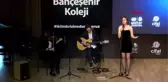 İSTANBUL-İKLİM DEĞİŞİKLİĞİ ZİRVESİ'NDE EĞİTİM, HUKUK VE TEKNOLOJİ BAŞLIKLARI ELE ALINDI