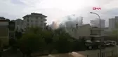 Son dakika haberleri! KADİRLİ'DE EV YANGINI; 1 KİŞİ DUMANDAN ETKİLENDİ
