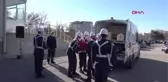 KANSER TEDAVİSİ GÖREN AKSARAY İL JANDARMA KOMUTANI BİLGİÇ YAŞAMINI YİTİRDİ