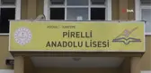 Kız öğrencilerin robot kol başarısı