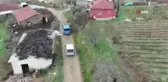 Manisa'da ikamette esrar, bahçedeki serada kenevir ele geçirildi