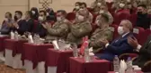MARDİN'DE GÜVENLİK KORUCULARINA HİZMET İÇİ EĞİTİM VERDİLDİ