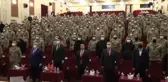 Mardin'de güvenlik korucularına hizmet içi eğitim semineri verildi