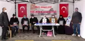Muş'ta evlat nöbeti tutan ailelerin sayısı 23'e yükseldi