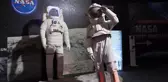 NASA Uzay Sergisi İstanbul'da kapılarını açtı