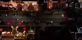 New York'ta Noel hazırlıkları