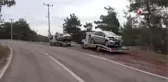 Son Dakika | Osmaniye'de iki otomobili kafa kafaya çarpıştı: 1 ölü, 2 yaralı