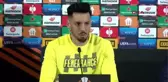 SPOR Jose Sosa: Süper Lig zorlu ama burada belirleyici olan son haftalar