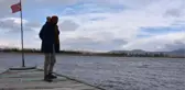 Son dakika: ULAŞ GÖLÜ'NDE SU SEVİYESİ YÜKSELDİ
