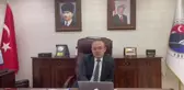 Vali Öner, AA'nın 