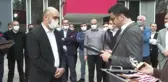 Anadolu Ajansı Futbol Turnuvası şampiyonu İdare Birliği kupasına kavuştu