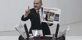 Bakan Soylu, Tahir Güven'i öldüren teröristi HDP'li vekil Kaçmaz'ın evinde yakaladıklarını açıkladı