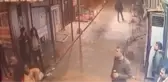 Son dakika... BEYOĞLU'NDA ÖLDÜREN GASP KAMERADA; ŞÜPHELİ TUTUKLANDI