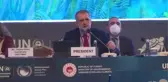 Çevre, Şehircilik ve İklim Değişikliği Bakan Yardımcısı Birpınar, Türkiye'nin COP22 hedeflerini AA'ya anlattı (2)