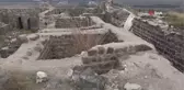 Diyarbakır'da bilinen sarayların dışında yeni bir saray daha bulundu
