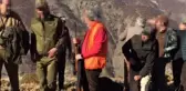 Domuz avı için Tunceli'ye gelen 12 kişilik avcı grubu şehri ayağa kaldırdı: Cinayet şebekesine izin verenler de sorumludur