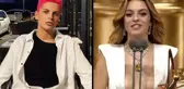 Ebrar Karakurt, Melis Sezen'in 