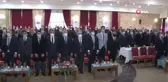 Elazığ'da Fırat Dicle 1. Alt Havza Yönetim Heyeti toplantısı gerçekleşti