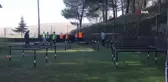 Engelli öğrenciler Acun Ilıcalı'ya meydan okuyarak Kula'ya davet ettiler