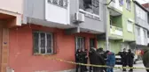 Fırın işçisi evinde ölü bulundu