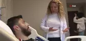Hakan Çinemre, Tekden'de ameliyat oldu