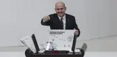 Son dakika haberleri: İçişleri Bakanı Soylu, TBMM Genel Kurulunda bakanlığının 2022 yılı bütçesi üzerinde konuştu (2)