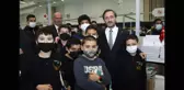 Cumhurbaşkanlığı İletişim Başkanı Altun, Devlet Teşvikleri Tanıtım Günleri'ne katıldı (1)