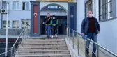 KAVGADA TABANCAYLA VURULAN ULAŞ, ÖLDÜ