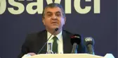 Kaymakcı AB'den en büyük beklentimiz, Erasmusluların önünü açması