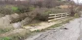 KIRKLARELİ - Köprünün korkuluklarını keserek çalmaya çalışan 3 zanlı suçüstü yakalandı