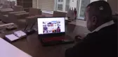 Malatya Ticaret Borsası Başkanı Özcan, AA'nın 
