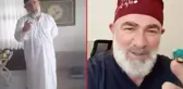 Medeni kanunu hedef alıp erkeklere 
