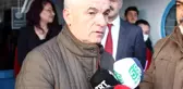 Rıza Çalımbay'dan Beşiktaş açıklaması!