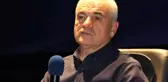 Rıza Çalımbay: 