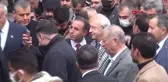 ŞANLIURFA-CHP Lideri Kılıçdaroğlu Şanlıurfa' da