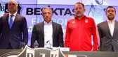 Son Dakika: Beşiktaş yönetimi taraftarın yüreğine su serpti: Yeni hocamız derbiye yetişecek