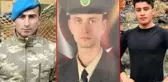 Son Dakika: Pençe-Yıldırım operasyon bölgesinde teröristlerin saldırısı sonucu 3 askerimiz şehit oldu