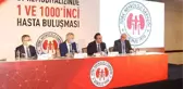Türkiye ev hemodiyalizinde Avrupa'da 2'nci, dünyada 5'inci sırada?